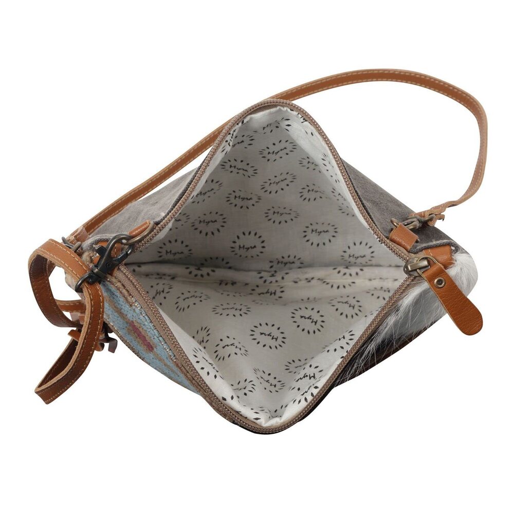 9194 Terra Firma Small & Crossbody Bag S-4412 - Picture 7 of 7